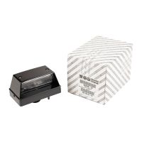 Kennzeichenleuchte links hinten