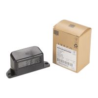 Kennzeichenbeleuchtung