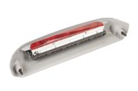 Bremsleuchte mitte mit Hecktüren