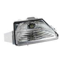 Rückfahrscheinwerfer rechts Magneti Marelli