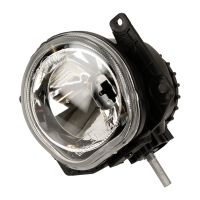 Nebelscheinwerfer vorn rechts oder links