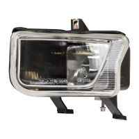 Nebelscheinwerfer links