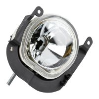 Nebelscheinwerfer links H1 Magneti Marelli