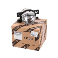 Nebelscheinwerfer links