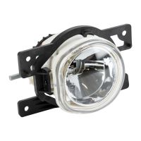 Nebelscheinwerfer links