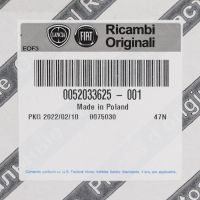 Fernscheinwerfer links Original