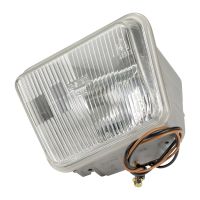 Nebelscheinwerfer links H 1