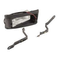 Nebelscheinwerfer vorn rechts