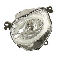 Fernscheinwerfer Tagfahrlicht links Magneti Marelli