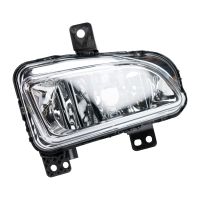 Nebelscheinwerfer links