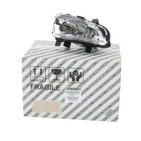 Nebelscheinwerfer links