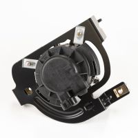 Nebelscheinwerfer links