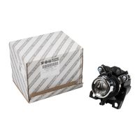 Nebelscheinwerfer vorn links