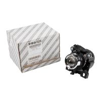 Nebelscheinwerfer vorne rechts