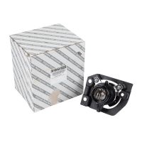 Nebelscheinwerfer links