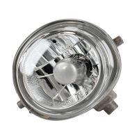 Nebelscheinwerfer links