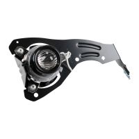 Nebelscheinwerfer links