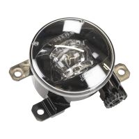 Nebelscheinwerfer links oder rechts