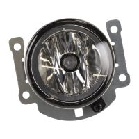 Nebelscheinwerfer links oder rechts