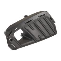 Kappe, Nebelscheinwerfer rechts