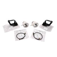 Nebelscheinwerfer Set zum Nachrüsten