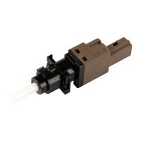 Bremslichtschalter / Kupplungspedalschalter