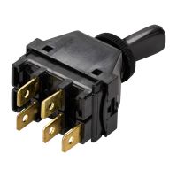 Lichtschalter einstufig