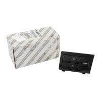 Schalterleiste Zusatz Klima