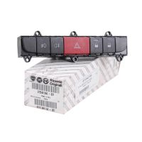 Schalterleiste mitte Nebelscheinwerfer