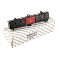 Schalterleiste mitte ASR