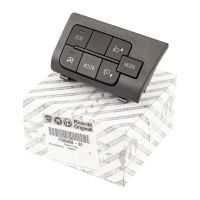 Bedienelement, Schalter