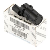 Parksensor Rückfahrwarner