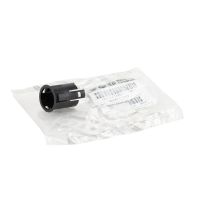 Halter für den Parksensor hinten