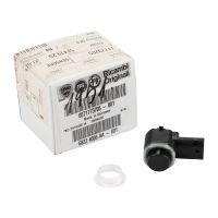 Parksensor hinten mit Ring