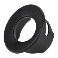 Halter für Einparkhilfesensor hinten