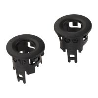 Halter für Einparkhilfesensor vorne PSA OE