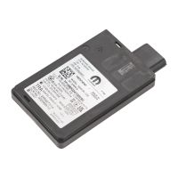 Sensor für den Totenwinkel