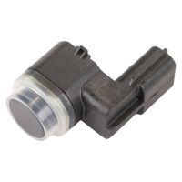 Einparkhilfe, Parksensor