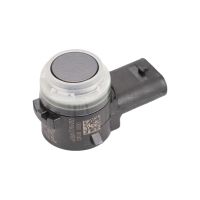 Sensor, Einparkhilfe