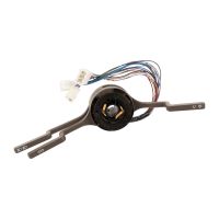 Lenkstockschalter grau