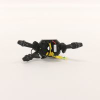 Lenkstockschalter dunkelgrau