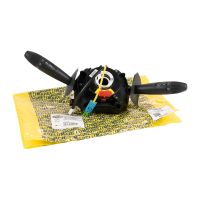 Lenkstockschalter schwarz für Fahrzeuge mit Air Bag Magneti Marelli