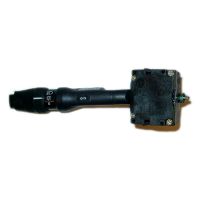 Lenkstockschalter links