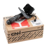 Lenkstockschalter grau