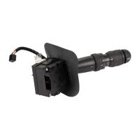 Lenkstockschalter grau