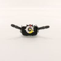 Lenkstockschalter grau