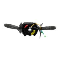 Lenkstockschalter grau