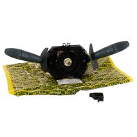 Lenkstockschalter grau