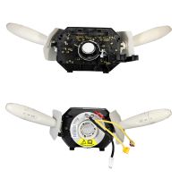 Lenkstockschalter Armaturen Elfenbein