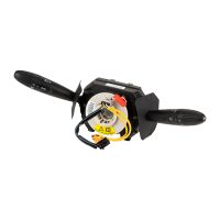 Lenkstockschalter Armaturen Schwarz